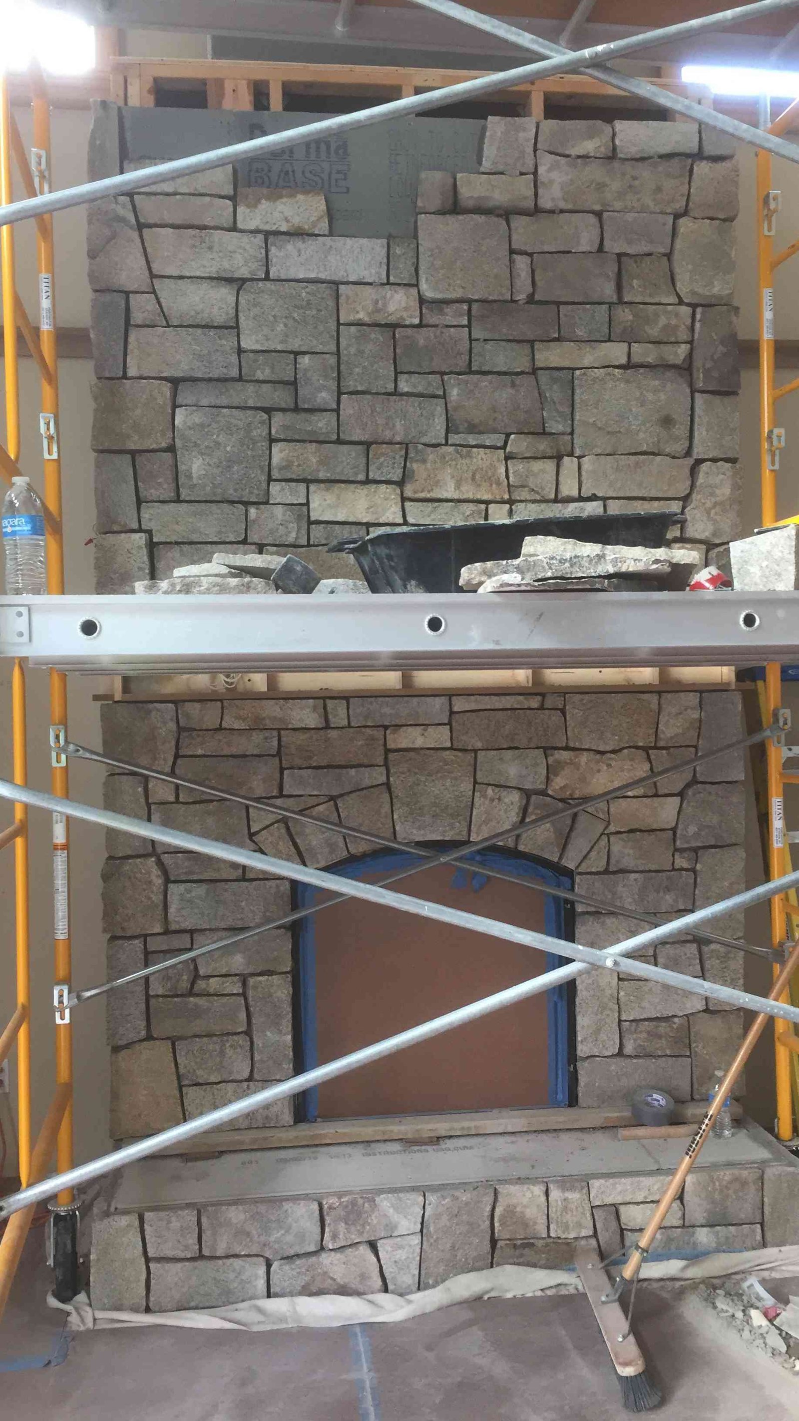 Contact Donald G Construction